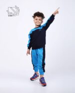 ست بلوز و شلوار پاییزه پسرانه - Image 4