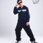 هودی تک پسرانه پاییزه