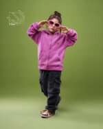 سویشرت تک پاییزه دخترانه و پسرانه - Image 5