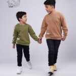 بلوز تک پسرانه بهاره و پاییزه