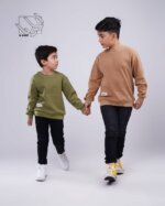 بلوز تک پسرانه بهاره و پاییزه