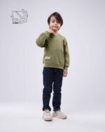 بلوز تک پسرانه بهاره و پاییزه - تصویر 2