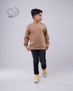 بلوز تک پسرانه بهاره و پاییزه - تصویر 3