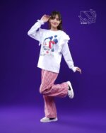 بلوز تک بهاره دخترانه - تصویر 4