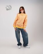 بلوز تک رینگر اسپرت دخترانه و پسرانه پاییزه - 3 تا 5 سال - تصویر 6